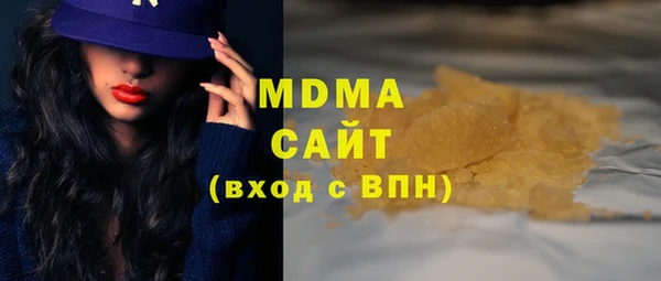 кокс Пересвет